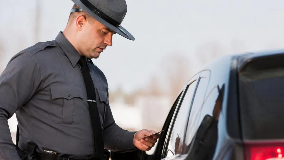 How Do You Become a State Trooper - State Trooper certification study resource
