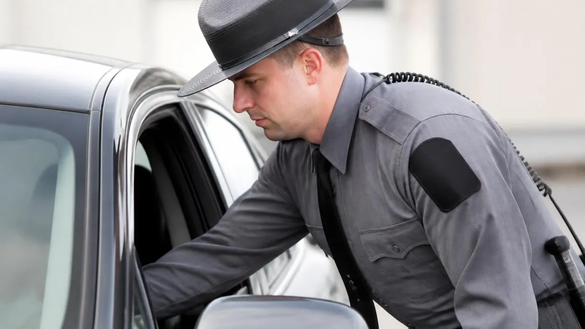 How Much Does a State Trooper Make - State Trooper certification study resource