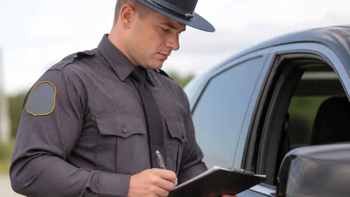 How to Become a State Trooper - State Trooper certification study resource