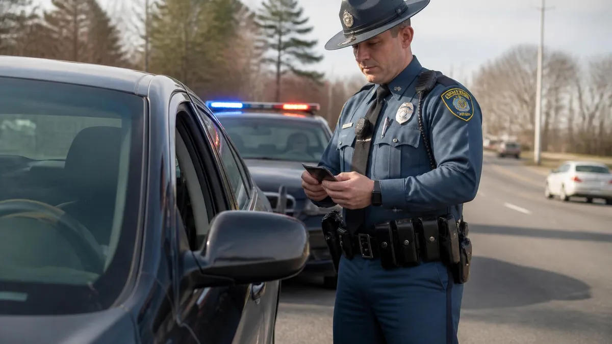 State Trooper Jobs: Duties, Salary, and Career Path in 2026 June