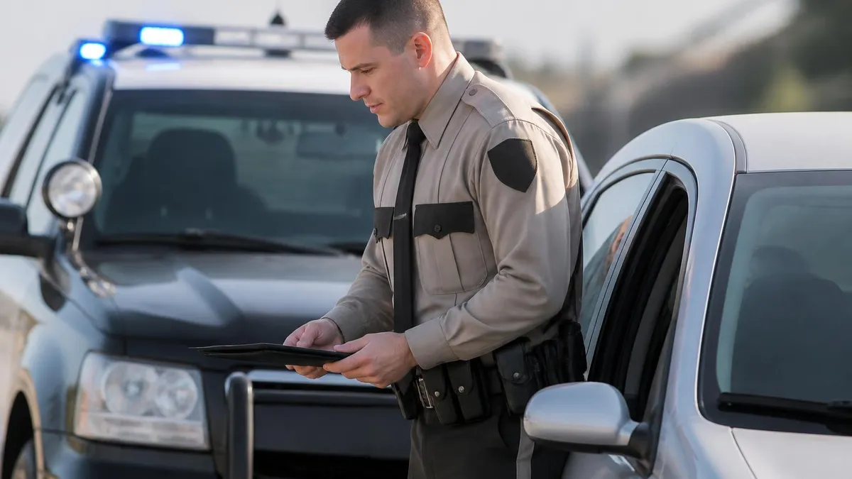 Kevin Foley State Trooper - State Trooper certification study resource