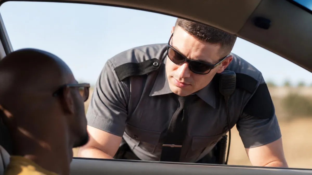 State Trooper - State Trooper certification study resource