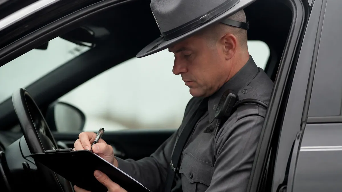 State Trooper Meme: The Viral 'State Trooper at Texas A&M' Explained