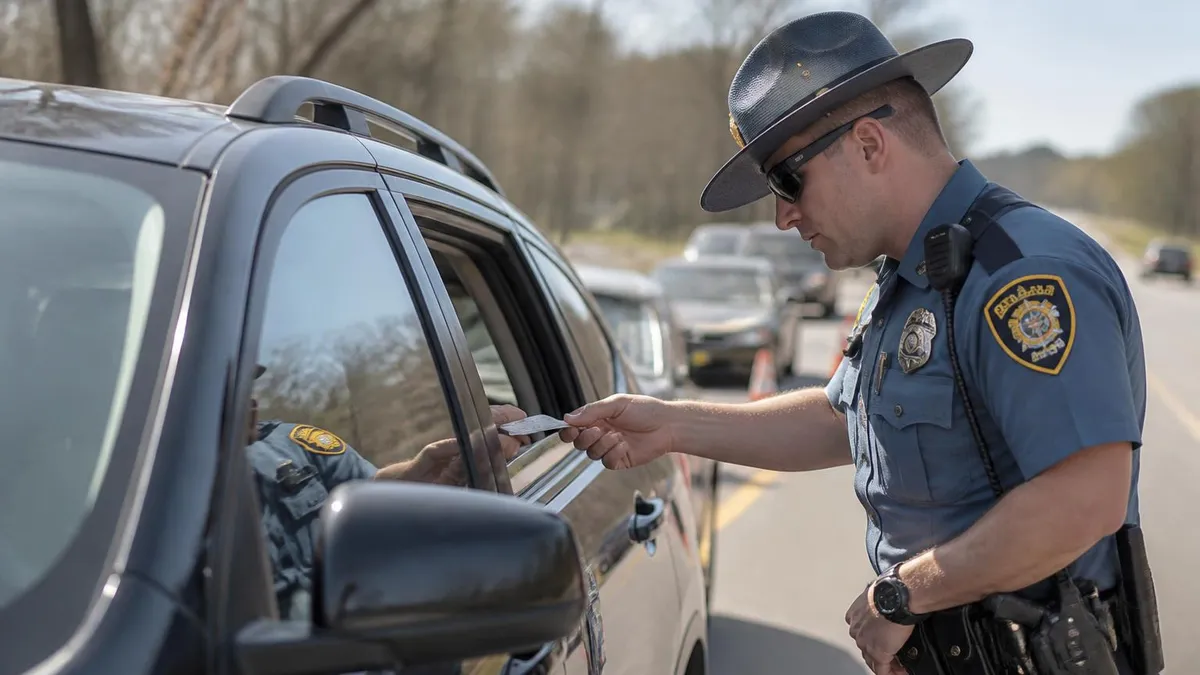 Michigan State Trooper: Requirements, Salary, and How to Become One in 2026
