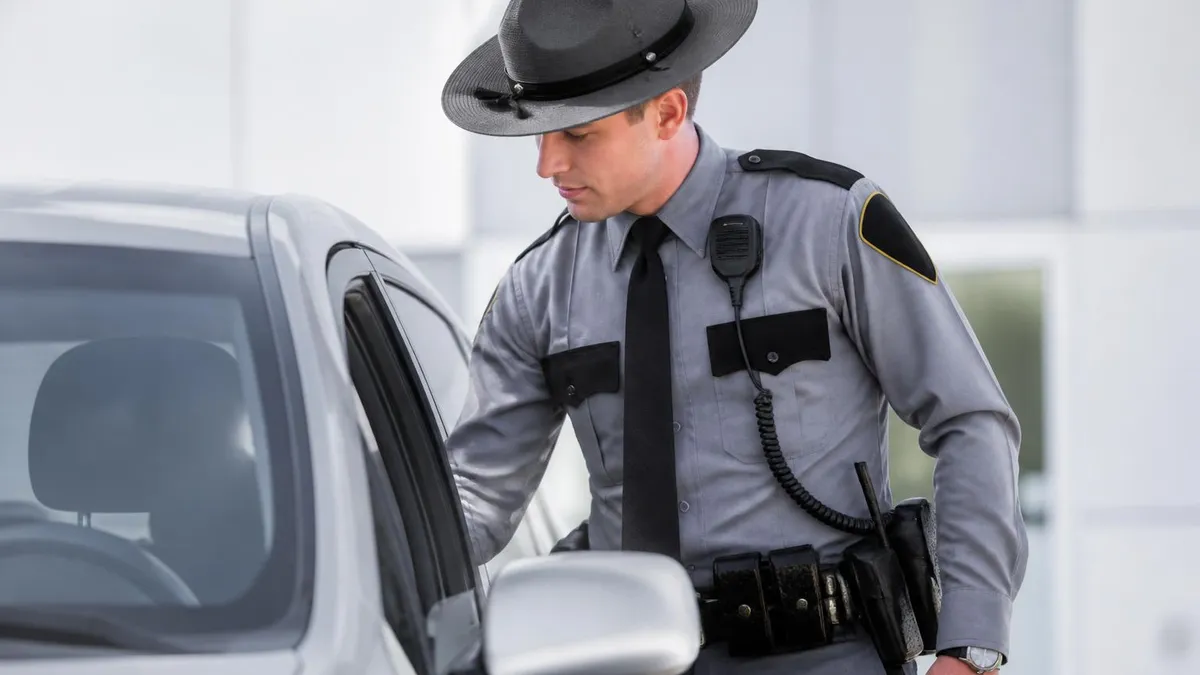 Ohio State Trooper Salary - State Trooper certification study resource
