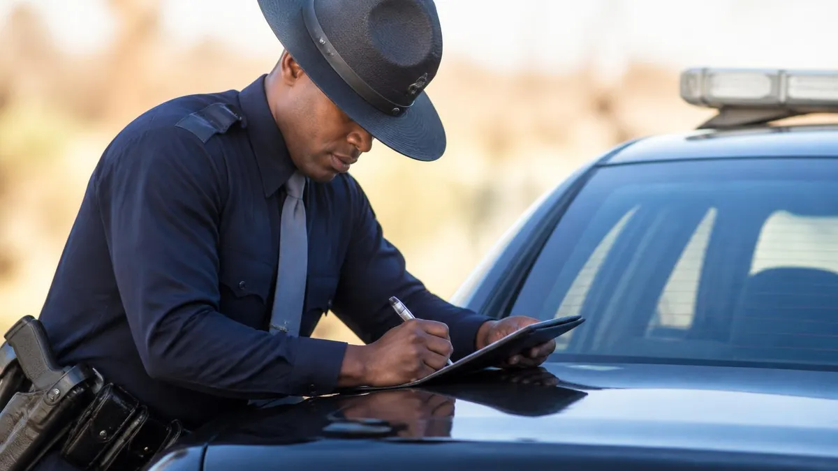 PA State Trooper Salary 2026: Pay Scale, Benefits & Career Outlook