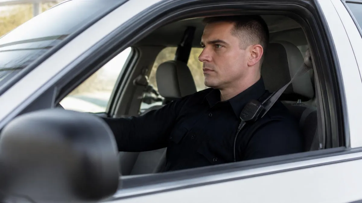 State Trooper Salary by State: Texas, Florida, Ohio, NC & More (2026 Guide)
