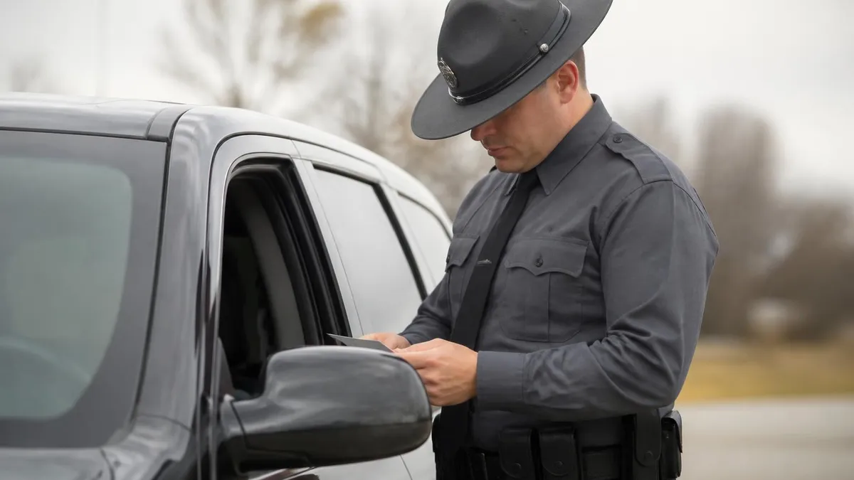 State Trooper Salary: Complete 2026 Pay Guide by State, Rank, and Years of Service