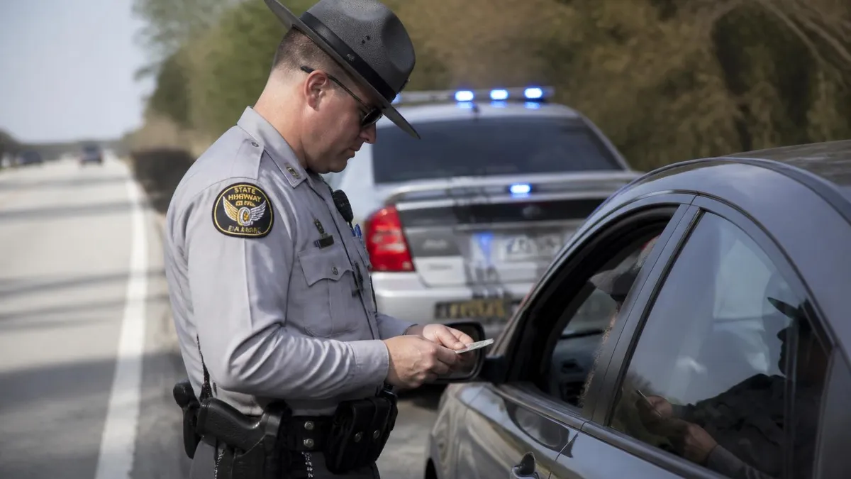 N.c. State Trooper Work Schedule - State Trooper certification study resource