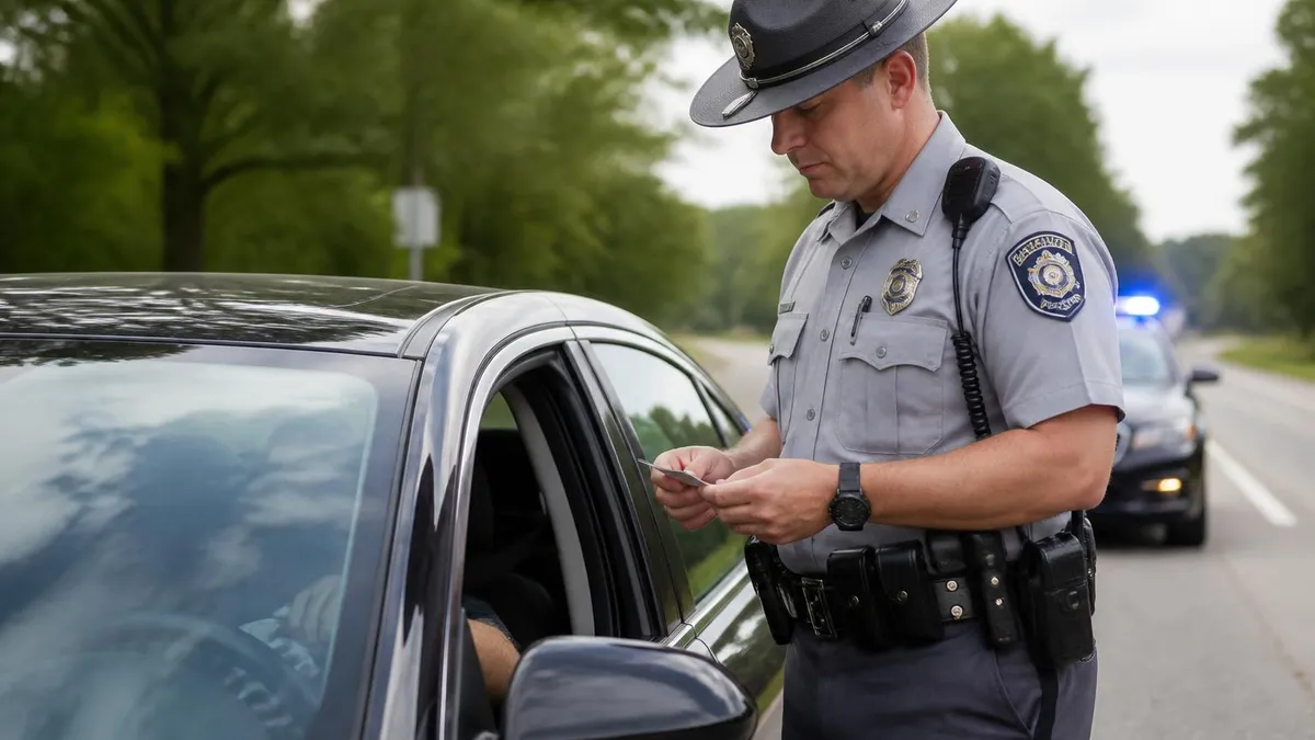 Sc State Trooper Work Schedule - State Trooper certification study resource