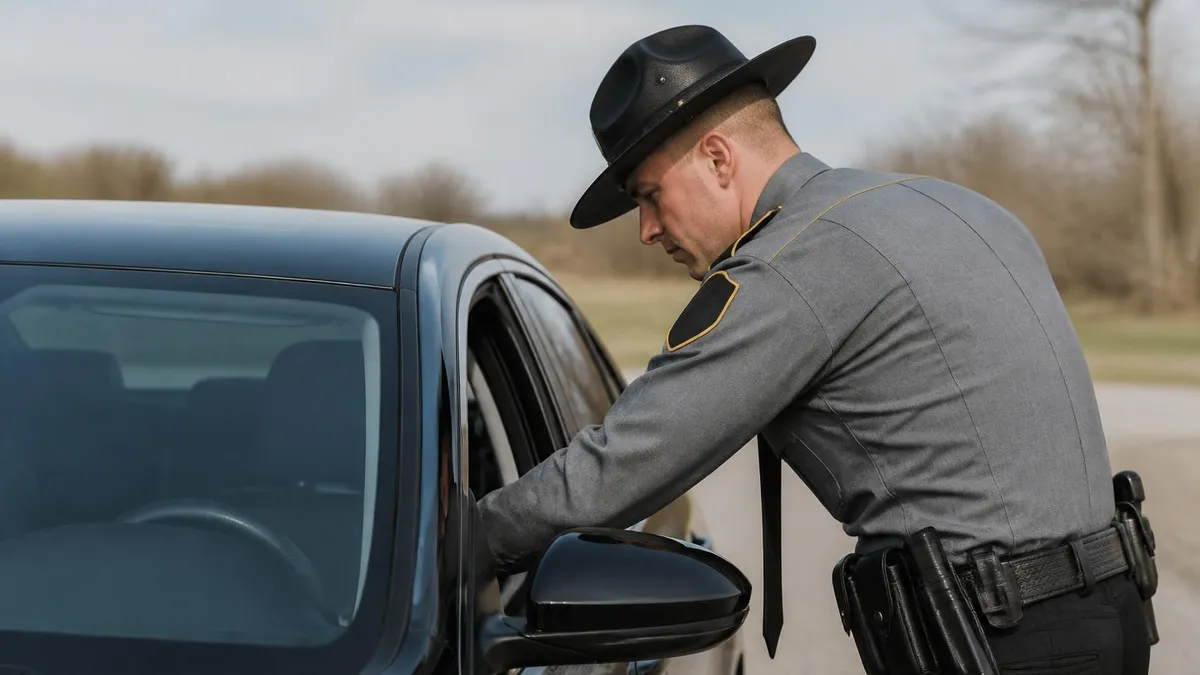 State Trooper Memes - State Trooper certification study resource