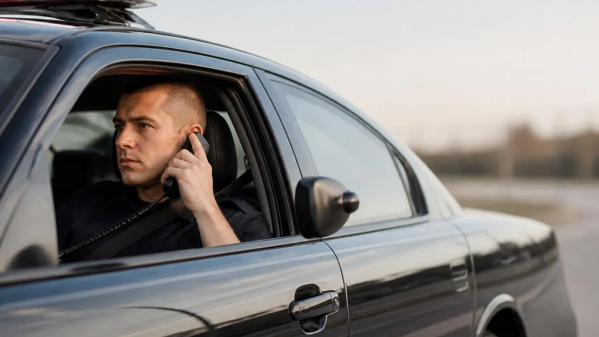 State Trooper Phone Number - State Trooper certification study resource