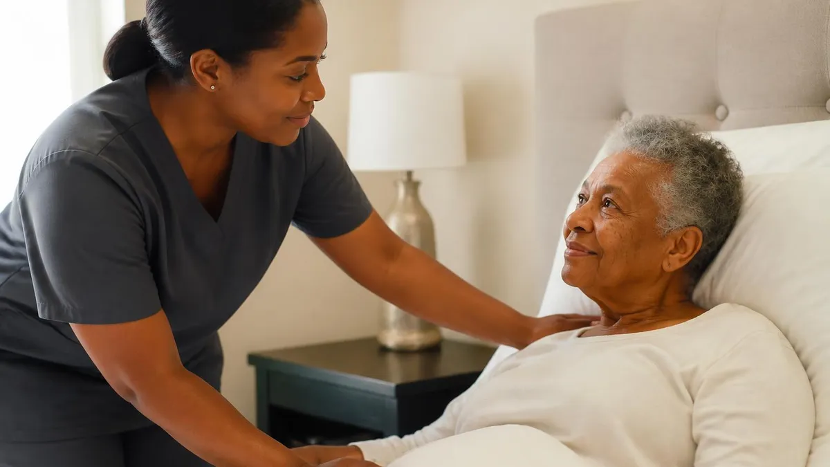 Hospice State Tested Nursing Assistant Stna - STNA - State Tested Nursing Assistant certification study resource