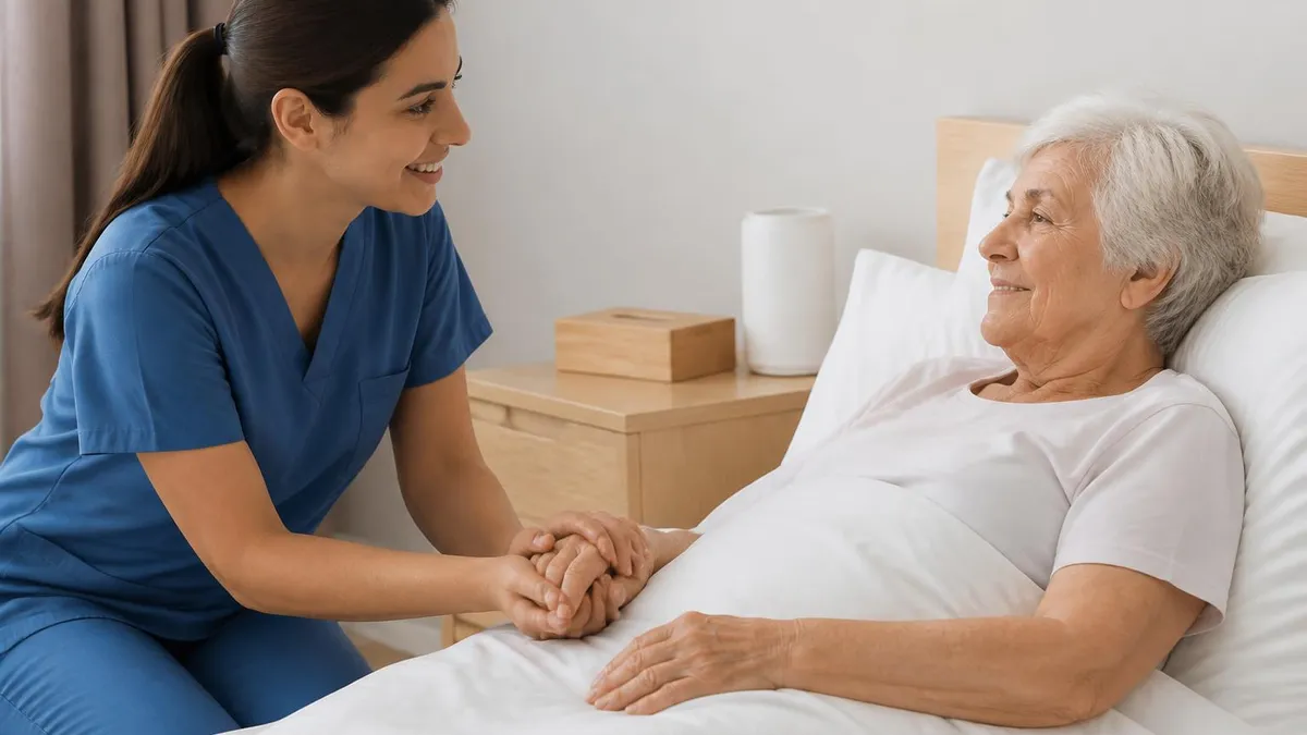 What Is an STNA? A Complete Guide to the State Tested Nursing Assistant Career