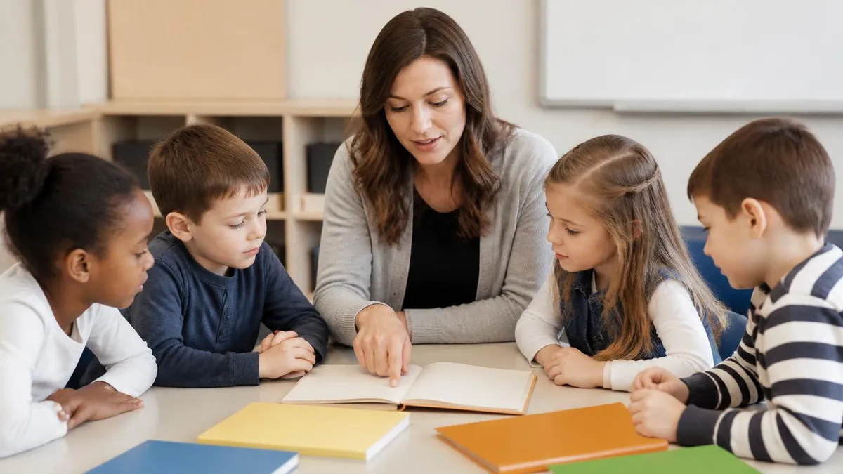 Str Exam Format and Content Domains - STR - Science of Teaching Reading certification study resource