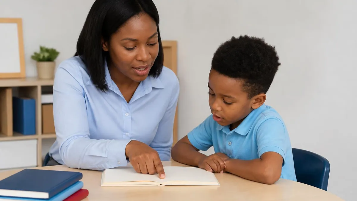 What is the Science of Teaching Reading? - STR - Science of Teaching Reading certification study resource