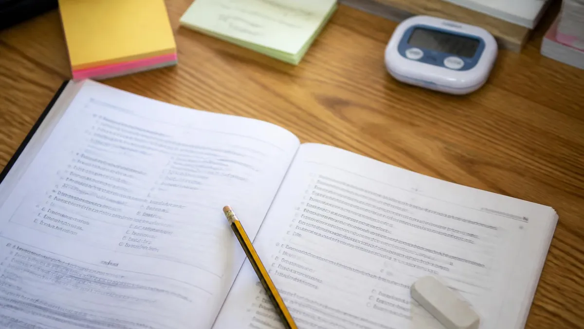 How to Manage Stress - Stress Management Training certification study resource