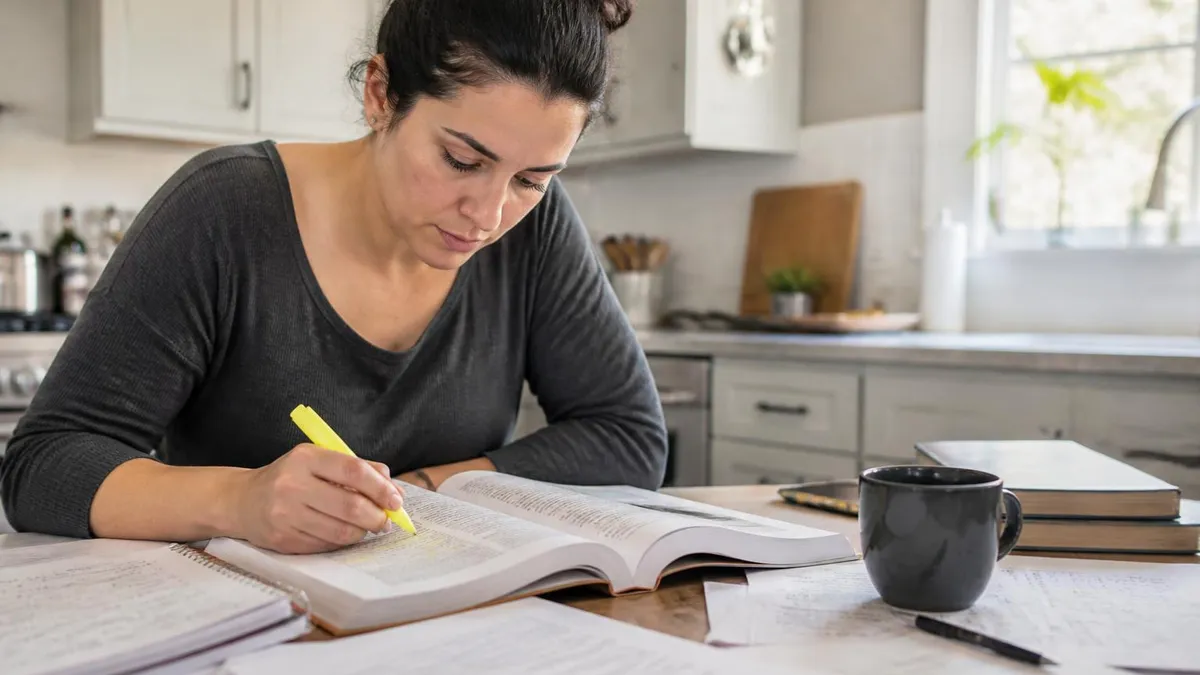 STSC Exam Guide: Safety Trained Supervisor Construction Certification