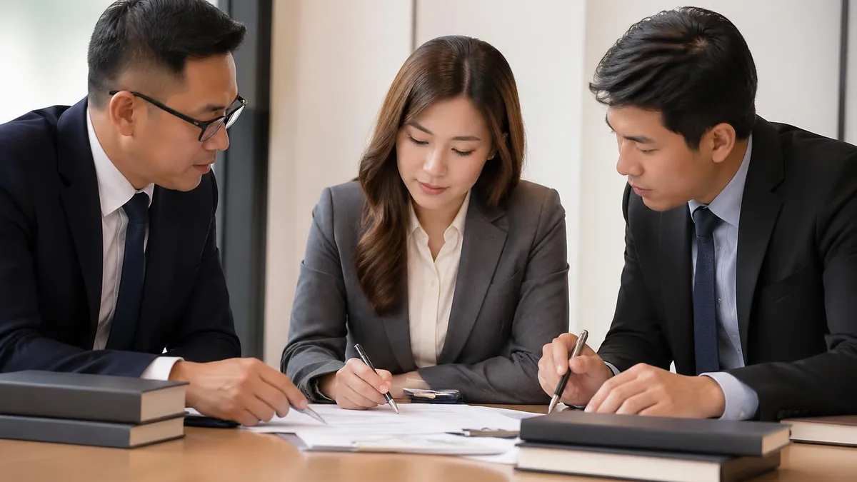 Financial Supervisory Commission - Supervisory Test certification study resource