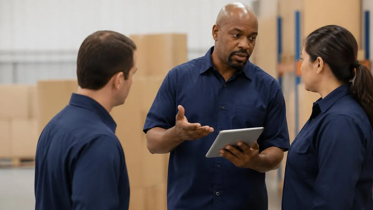 Define Supervisory Skills - Supervisory Test certification study resource