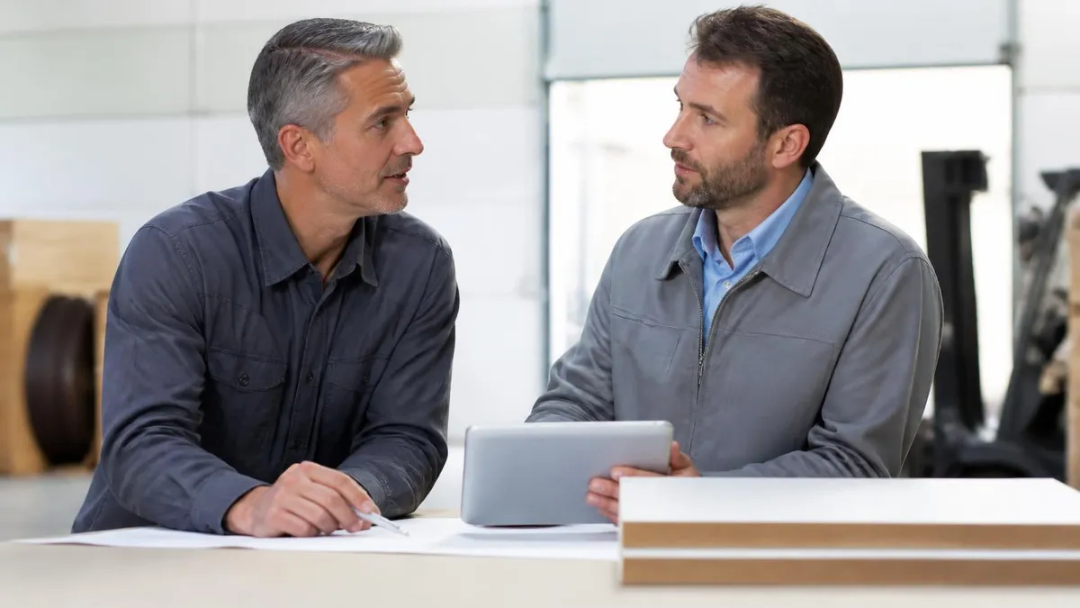 Describe Supervisory Experience - Supervisory Test certification study resource