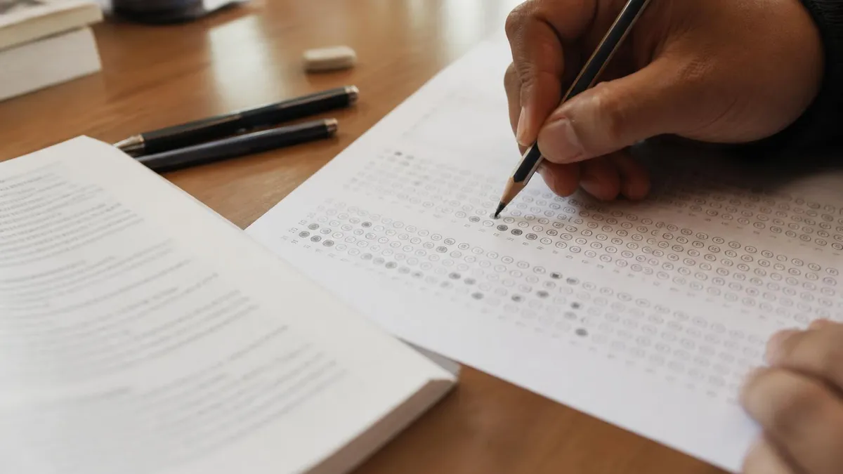 First Line Supervisory Training - Supervisory Test certification study resource