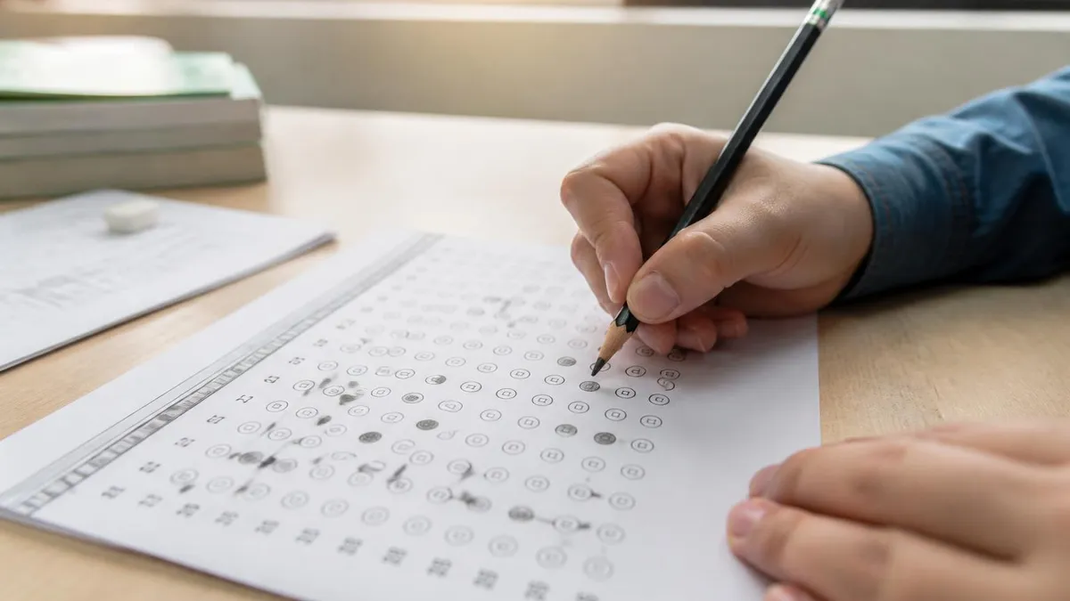 Supervisory - Supervisory Test certification study resource