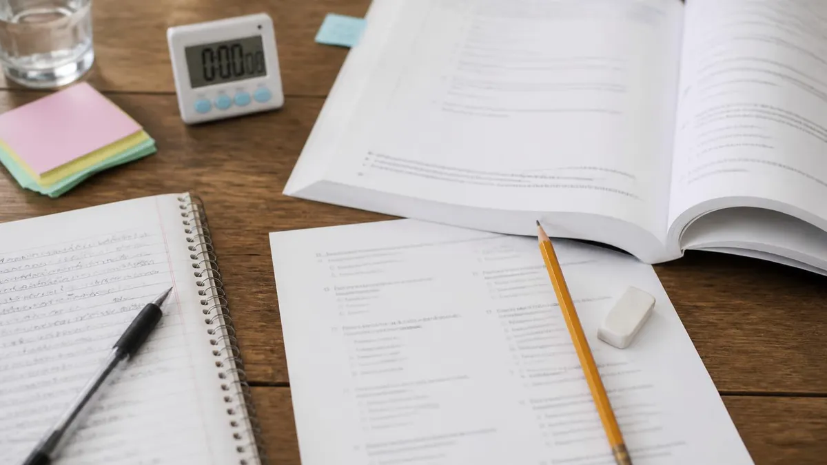 How to Describe Supervisory Experience - Supervisory Test certification study resource