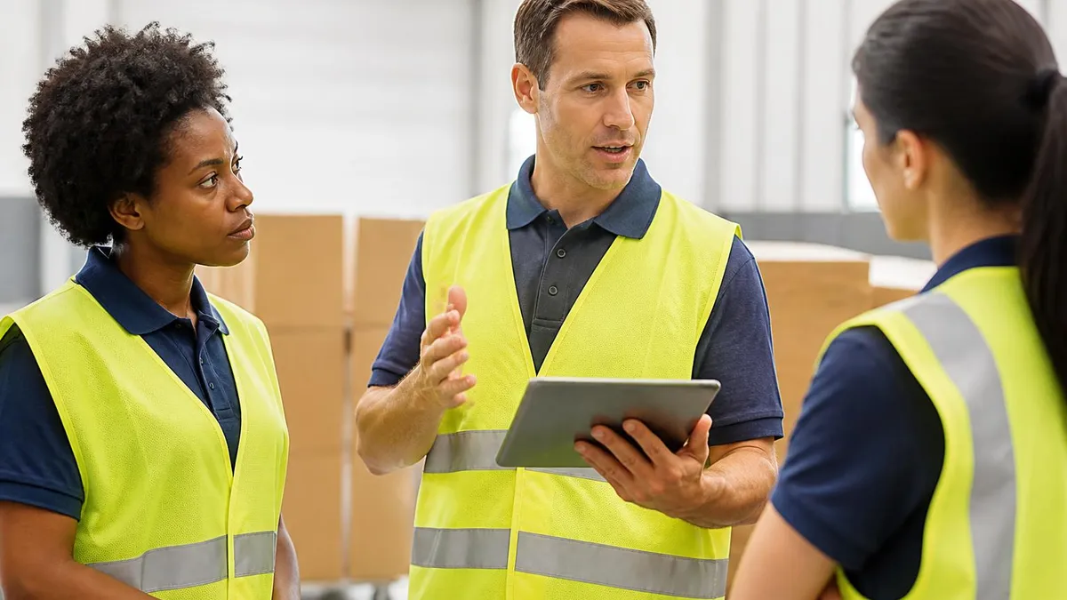 Supervisory Skills - Supervisory Test certification study resource
