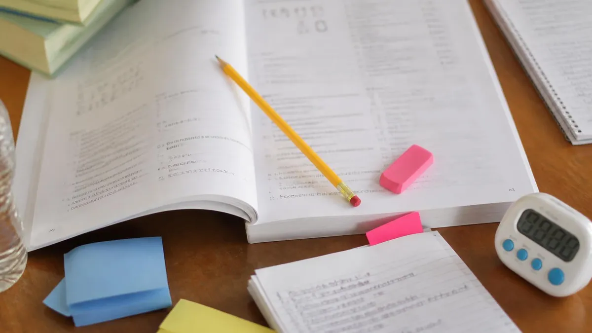 Examples of Supervisory Skills - Supervisory Test certification study resource