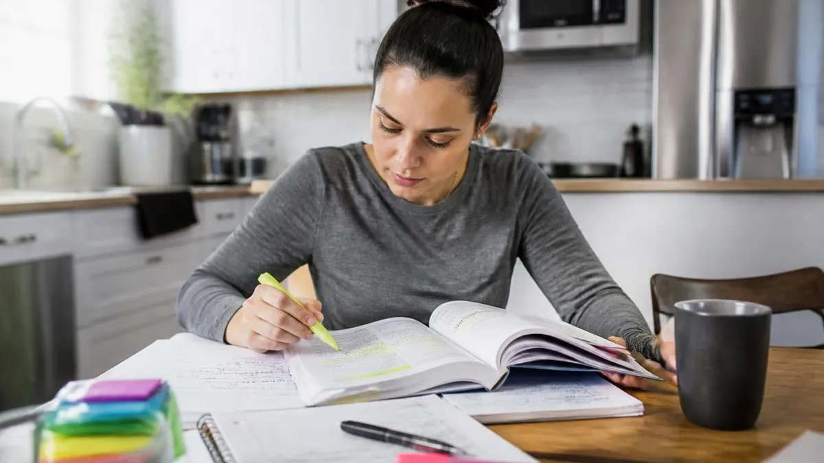 What are the Supervisory Skills - Supervisory Test certification study resource
