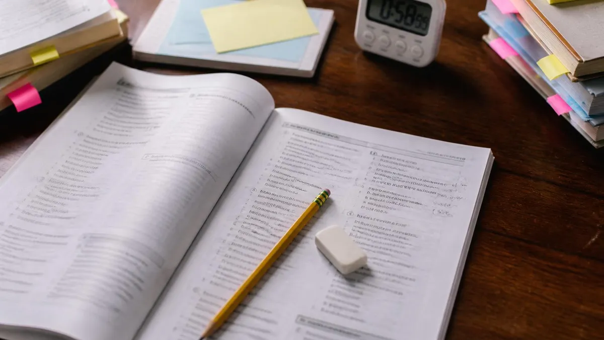 Supervisory Test Supervisory Procedures - Supervisory Test certification study resource