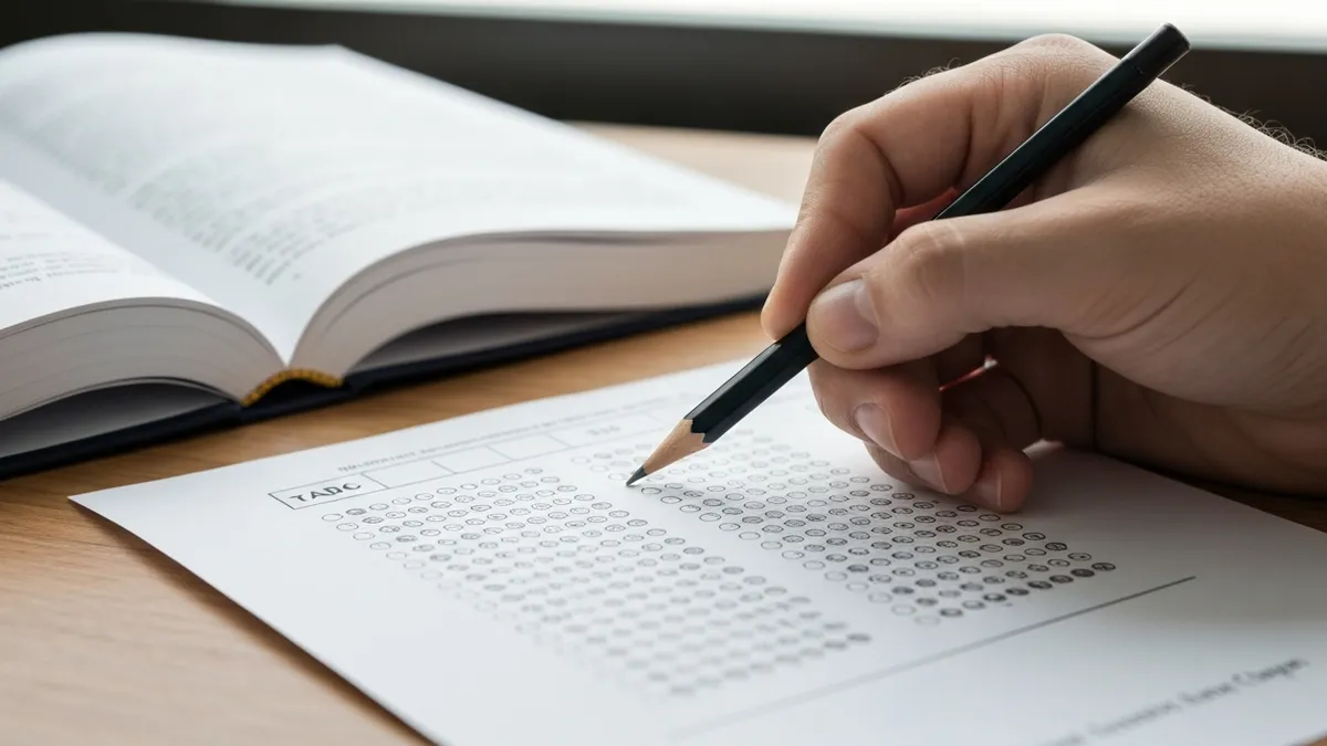 TABC Questions and Answers: Complete Study Guide for TABC Certification