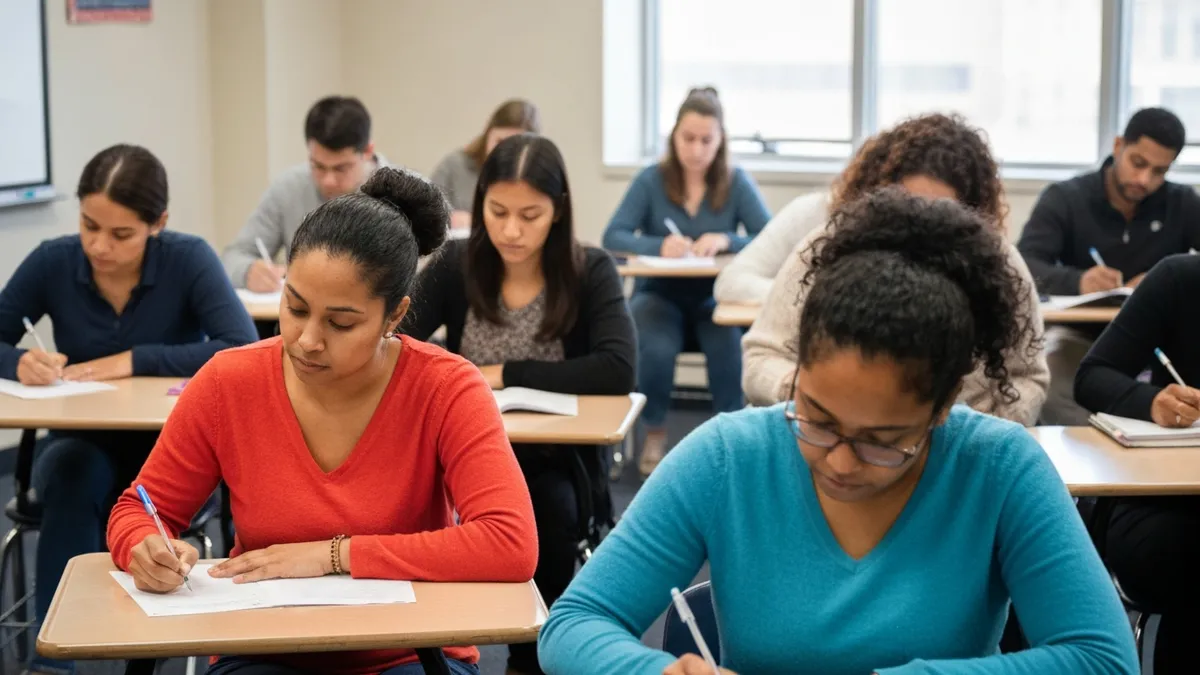 Can You Use a Calculator on the TABE Test? Complete Guide 2026 June