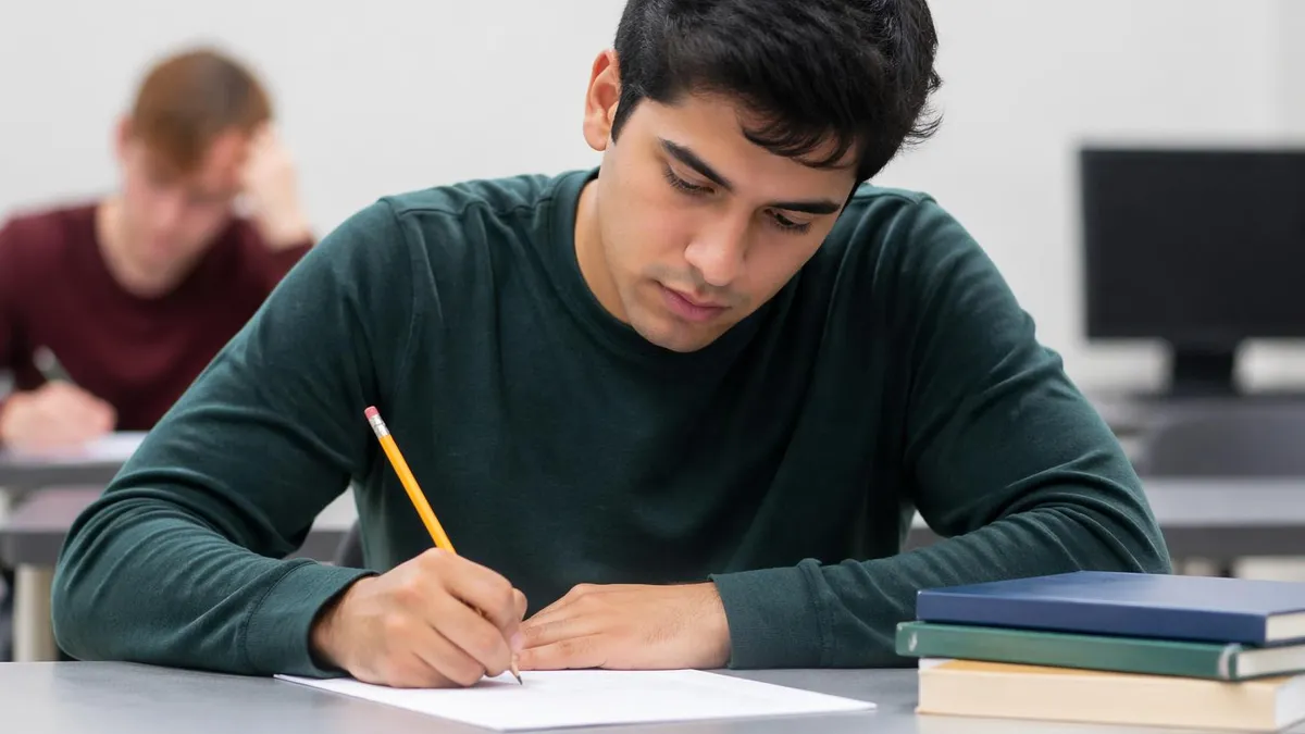 Is the Tabe Test Hard to Pass - TABE - Test of Adult Basic Education certification study resource