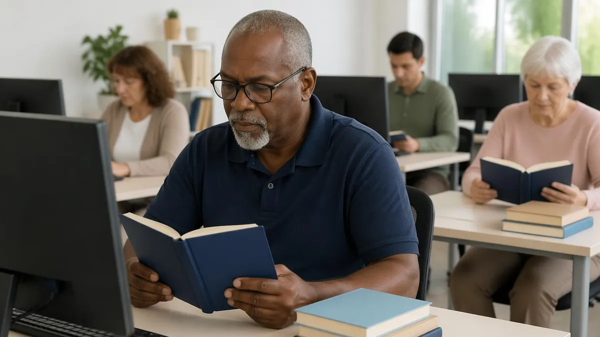 Is the Tabe Test Easy - TABE - Test of Adult Basic Education certification study resource