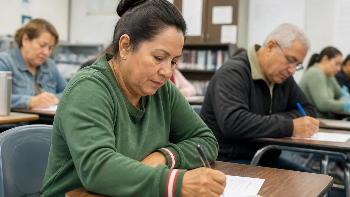 TABE Reading Practice Test: Free Prep Questions 2026 June
