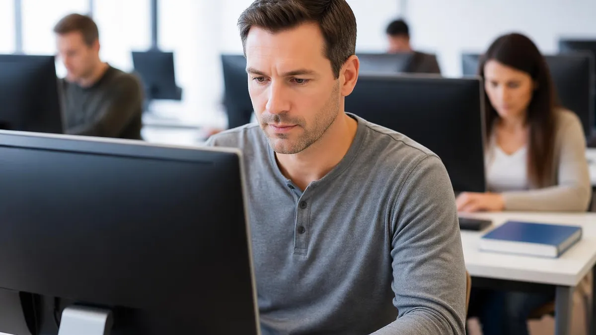 What is the Tabe Assessment Test? - TABE - Test of Adult Basic Education certification study resource