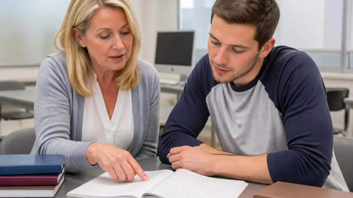 What is the Tabe Assessment Test? - TABE - Test of Adult Basic Education certification study resource