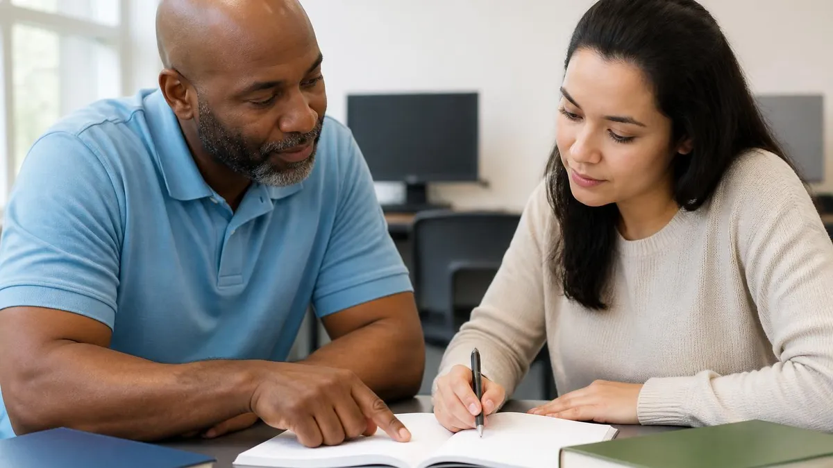Tabe Practice Test - TABE - Test of Adult Basic Education certification study resource