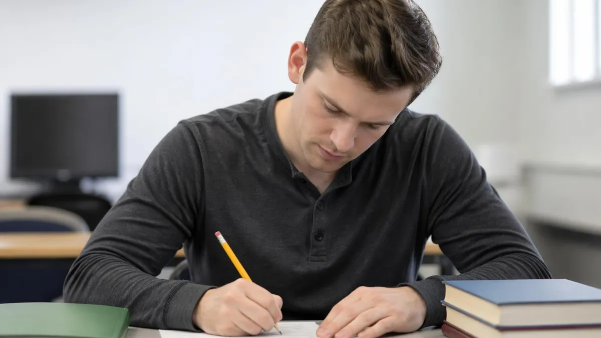 GED Tabe Test - TABE - Test of Adult Basic Education certification study resource