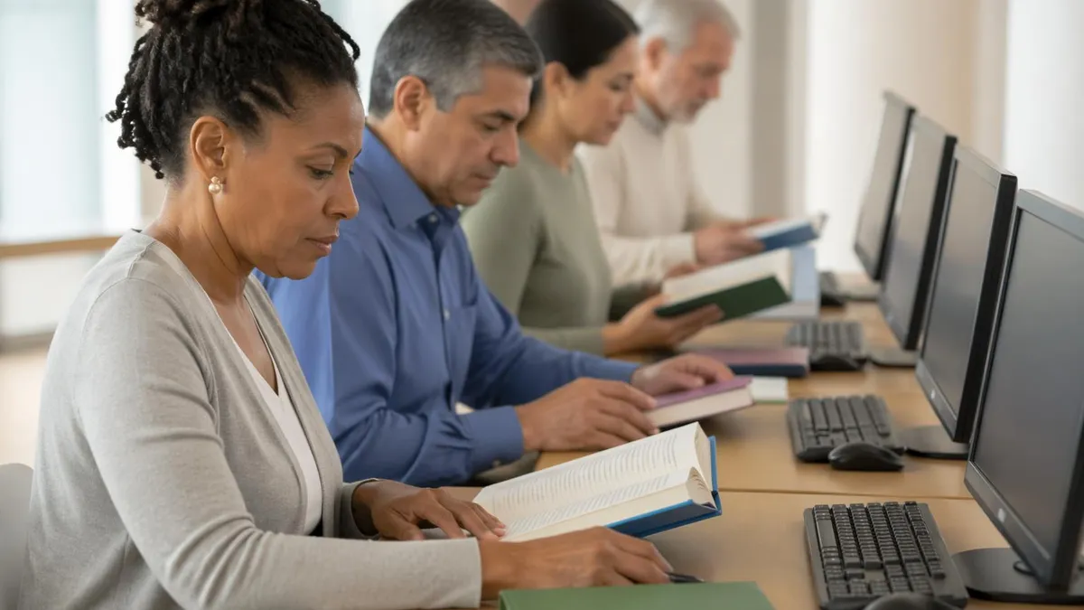 Tabe Test for GED - TABE - Test of Adult Basic Education certification study resource