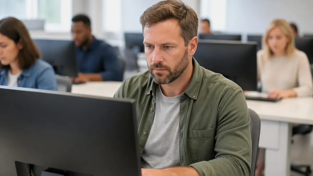 What is a Tabe Test for GED - TABE - Test of Adult Basic Education certification study resource