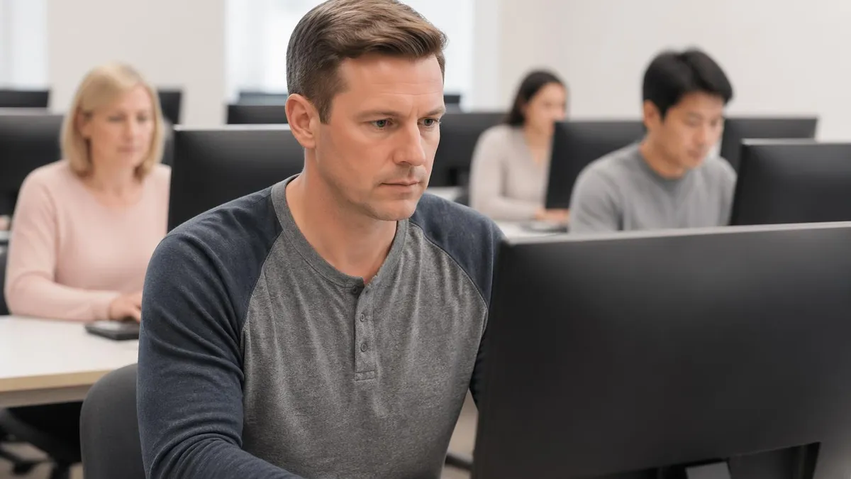 Tabe Test Preparation - TABE - Test of Adult Basic Education certification study resource