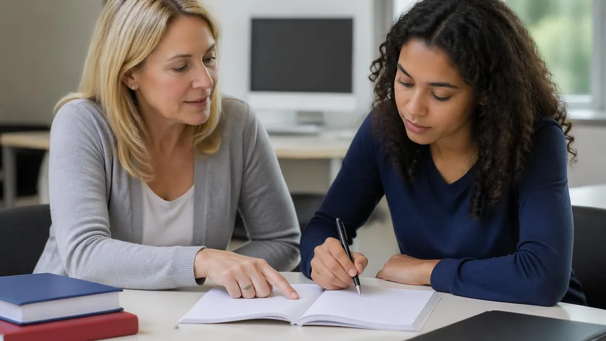 Tabe Test Preparation Online - TABE - Test of Adult Basic Education certification study resource