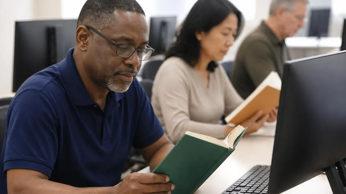 TABE Test Scores Explained: What They Mean and What You Need 2026 June