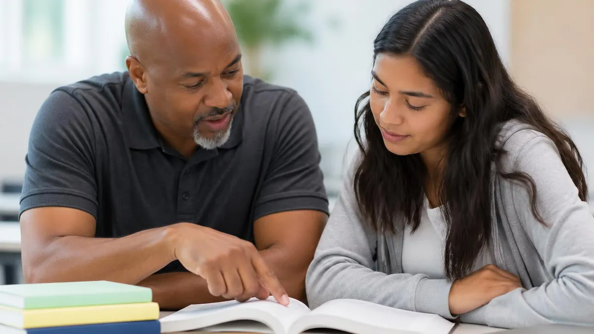 What is a Tabe Test - TABE - Test of Adult Basic Education certification study resource