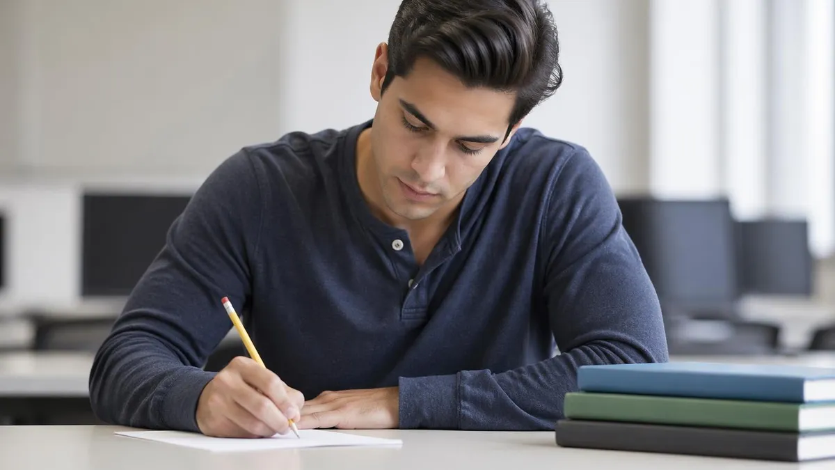 Where Can I Take the Tabe Test - TABE - Test of Adult Basic Education certification study resource