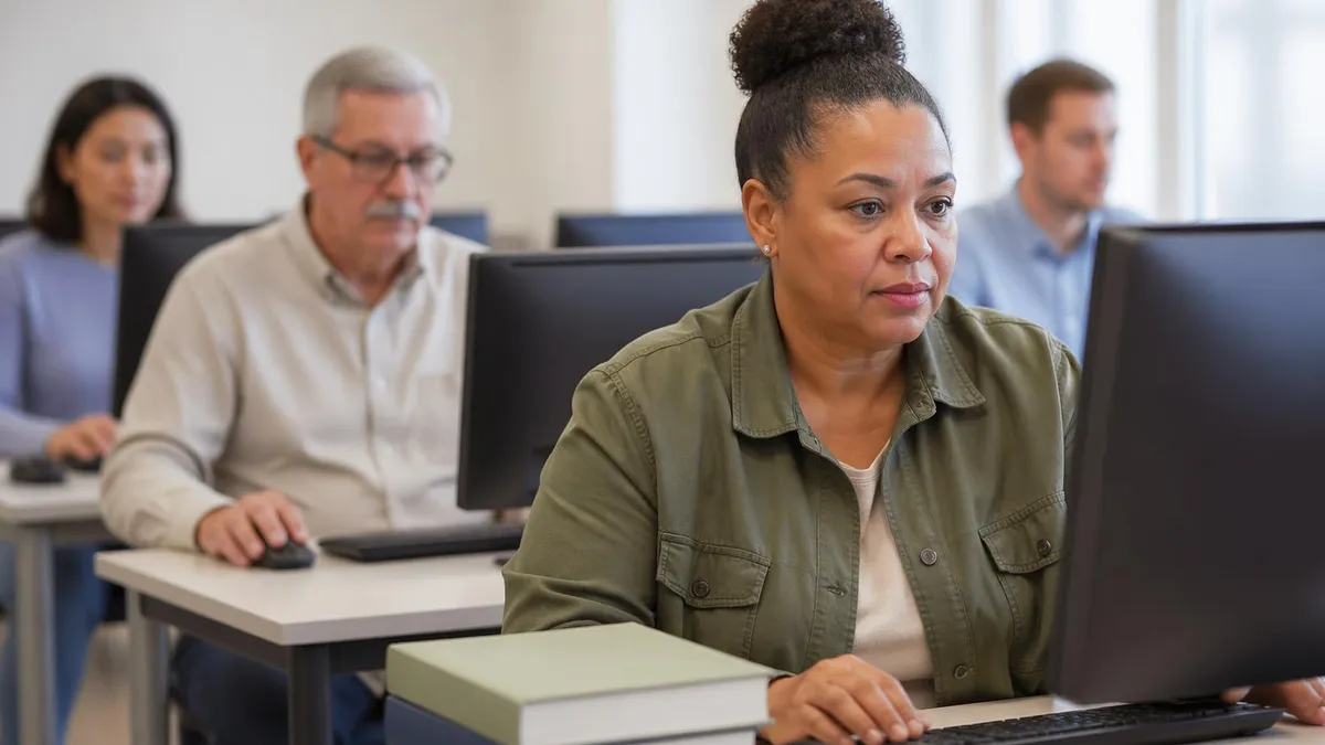 Where Do I Take the Tabe Test - TABE - Test of Adult Basic Education certification study resource
