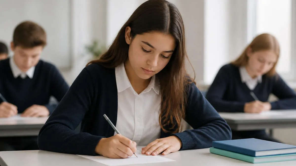 TACHS Exam 2026: Format, Registration, Scoring, and Study Plan